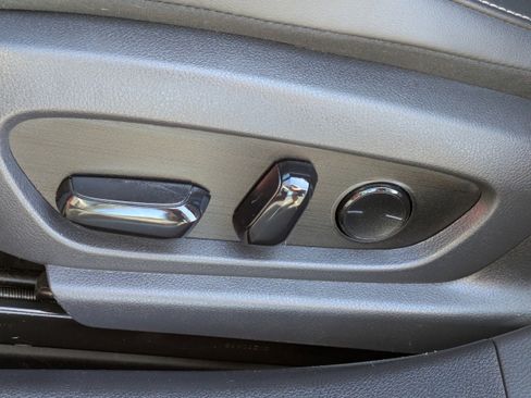 Used 2019 Lexus ES 350 F Sport w/ Accessory Package 2 image 18