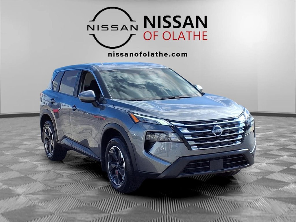 Used 2026 Nissan Rogue SV w/ Cold Weather Package AWD/4WD image 29