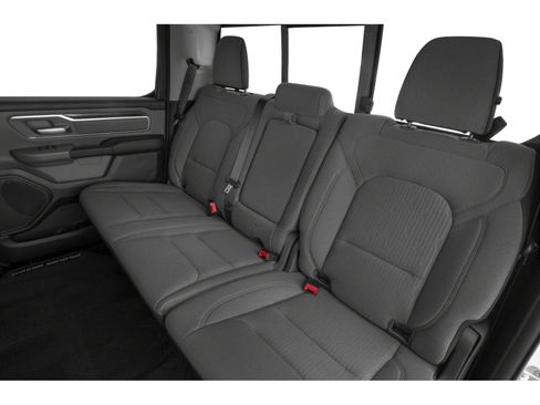 Used 2019 RAM 1500 Big Horn RWD image 8