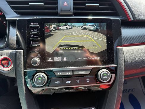 Used 2019 Honda Civic Type R image 20