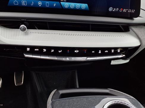 New 2026 Cadillac Optiq Sport 2 image 19