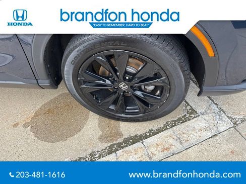 Used 2024 Honda CR-V Sport Touring image 31