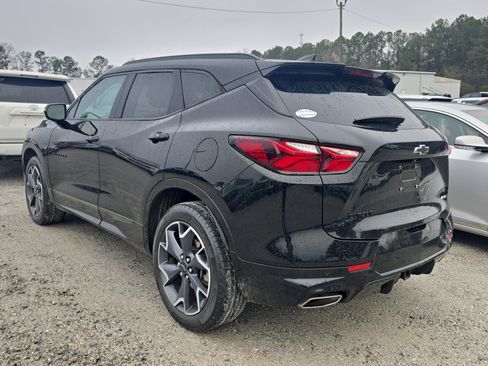 Used 2020 Chevrolet Blazer RS image 5