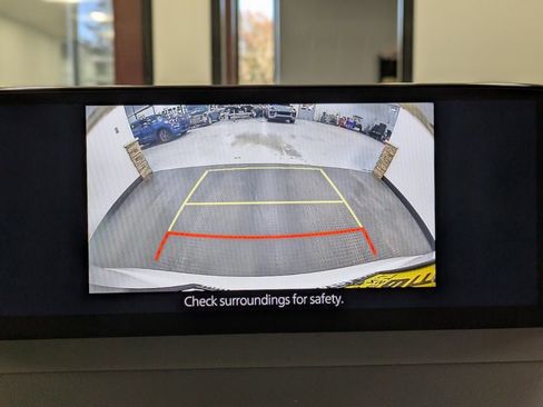 Certified 2023 MAZDA CX-9 Touring image 12