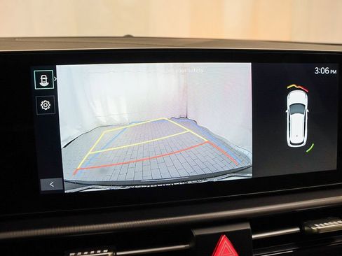 New 2026 Kia Sportage EX FWD image 15