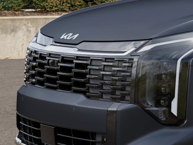 New 2026 Kia Sportage SX AWD/4WD image 13