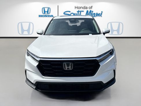 New 2026 Honda CR-V EX image 2
