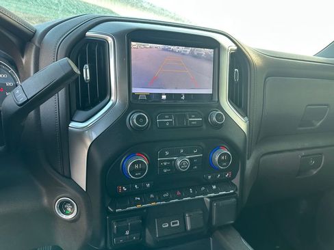 Used 2019 Chevrolet Silverado 1500 LTZ w/ LTZ Plus Package image 17
