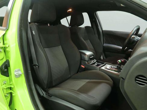 Used 2023 Dodge Charger GT w/ Blacktop Package AWD/4WD image 48