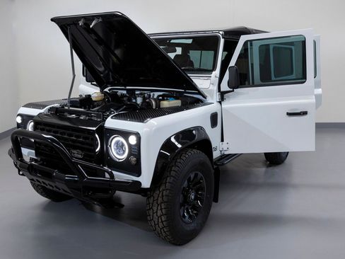 Used 1993 Porsche 968 Coupe image 2