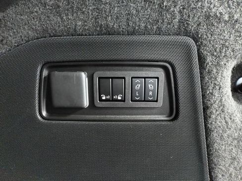 Used 2024 Cadillac Escalade V w/ LPO, ONYX Package AWD/4WD image 55