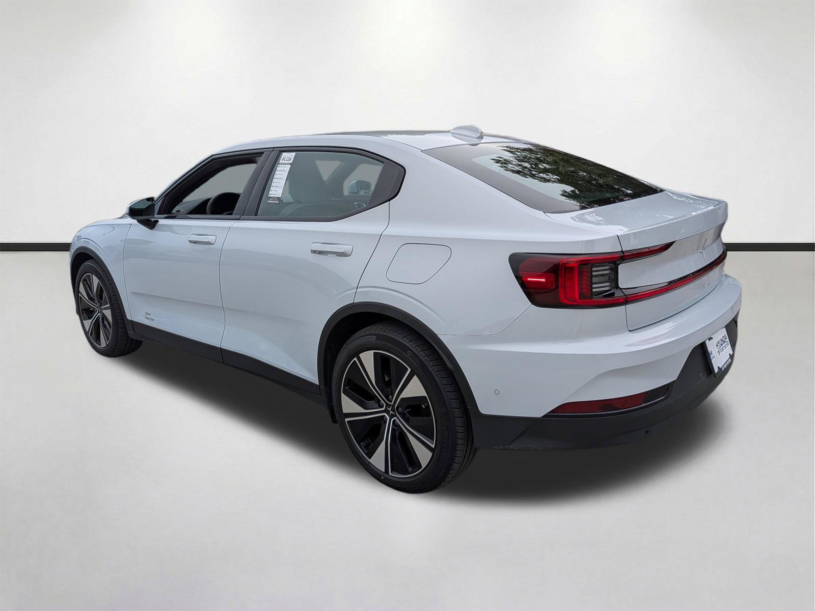 Used 2024 Polestar Polestar 2 AWD/4WD image 6