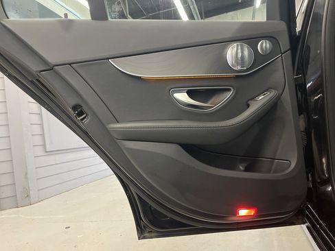 Used 2017 Mercedes-Benz C 300 4MATIC Sedan image 26