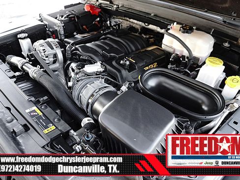 Certified 2024 Jeep Wrangler Unlimited Rubicon 392 image 47