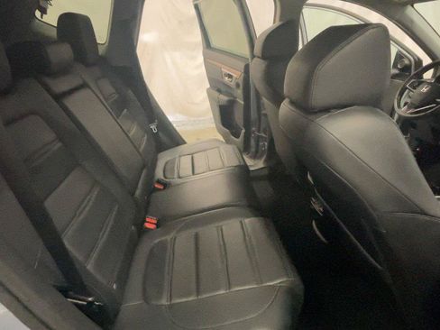 Used 2022 Honda CR-V EX-L image 26