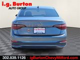 Used 2022 Volkswagen Jetta Sport image 5