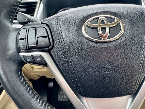 Used 2015 Toyota Highlander Limited image 30