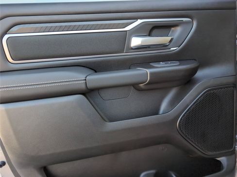 New 2026 RAM 1500 Big Horn AWD/4WD image 29