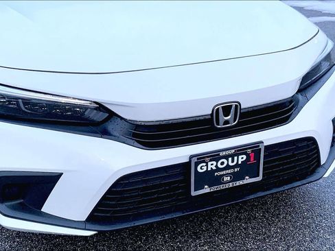 Certified 2024 Honda Civic Sport image 32