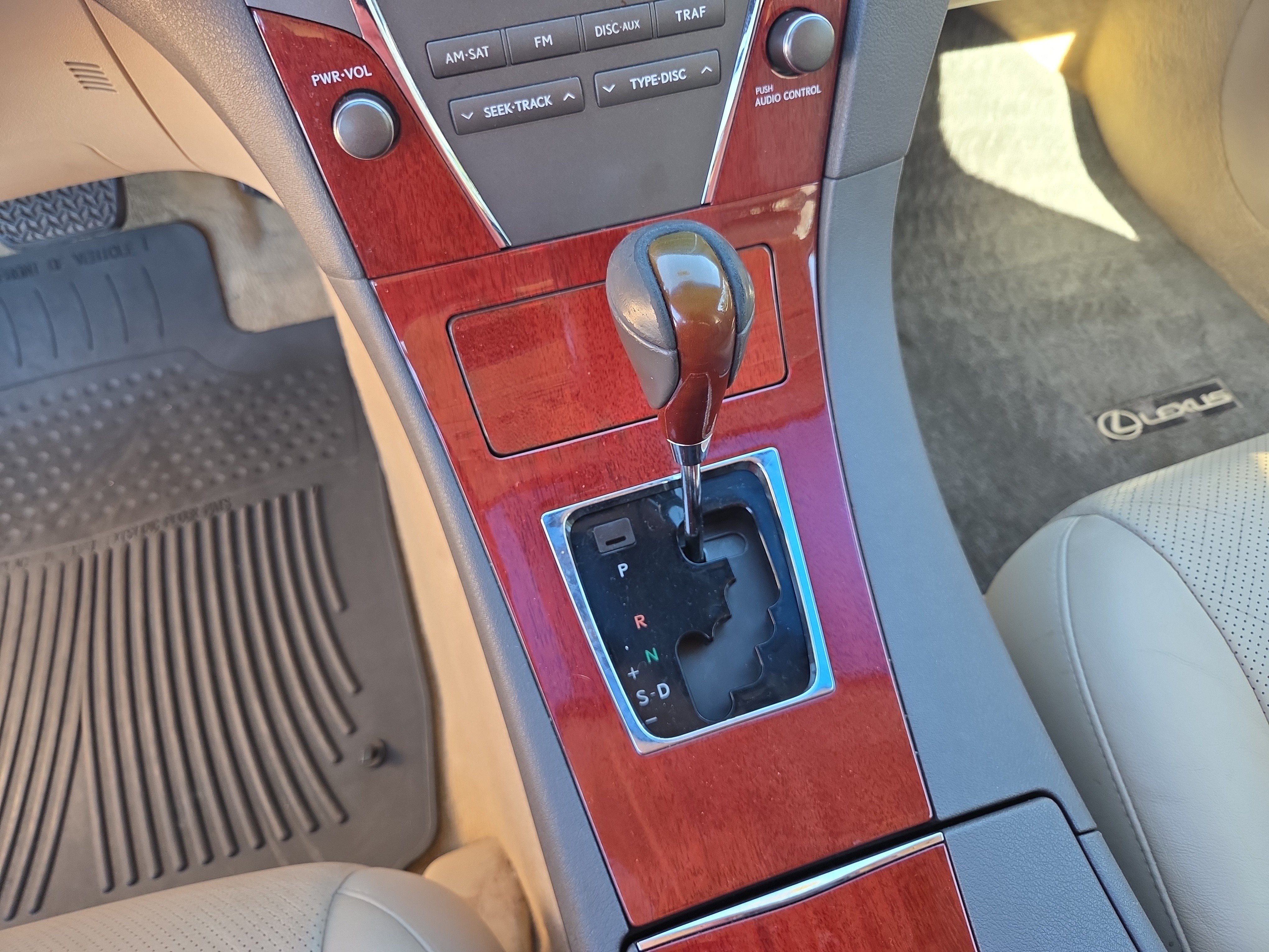 Used 2009 Lexus ES 350 FWD image 24