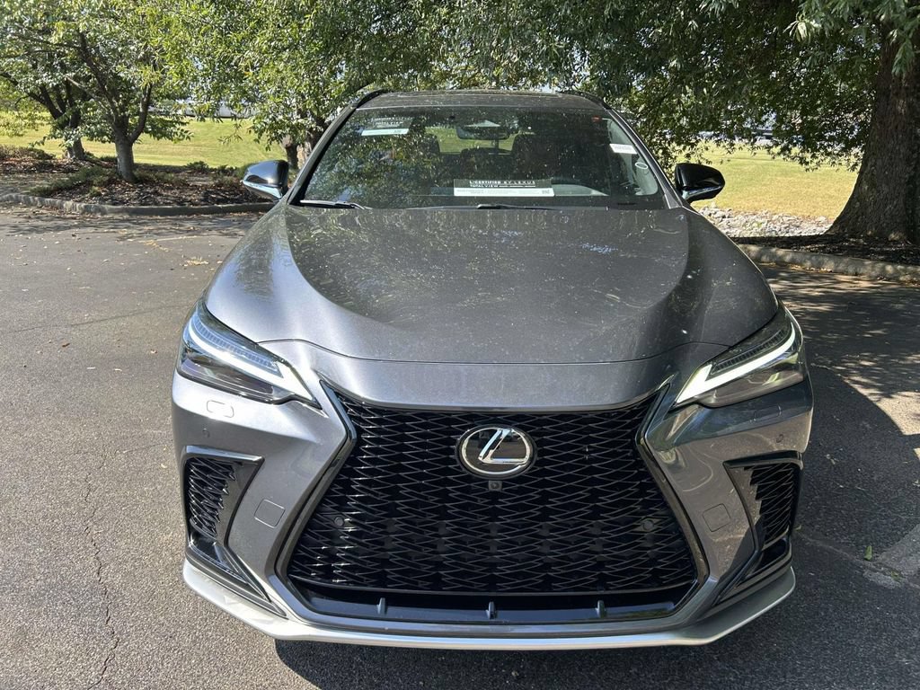 Used 2024 Lexus NX 450h+ F Sport w/ Vision Package AWD/4WD image 5