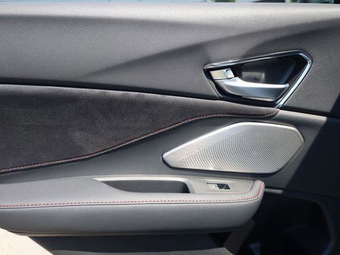 New 2025 Acura RDX AWD w/ A-Spec & Advance Pkg image 30