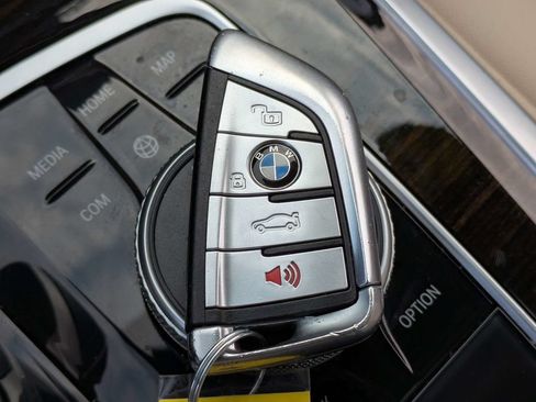 Used 2020 BMW X5 sDrive40i w/ Convenience Package RWD image 31