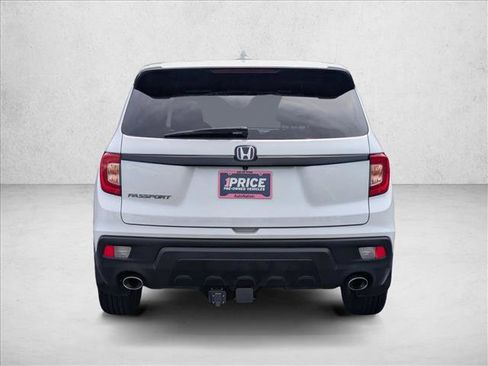 Used 2021 Honda Passport EX-L image 6