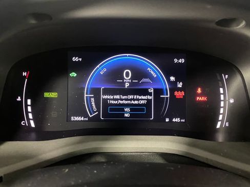Used 2025 Toyota Camry LE FWD image 18
