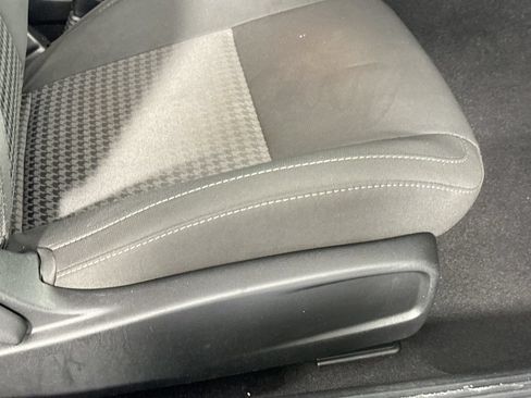Used 2019 Dodge Challenger GT w/ Blacktop Package RWD image 23