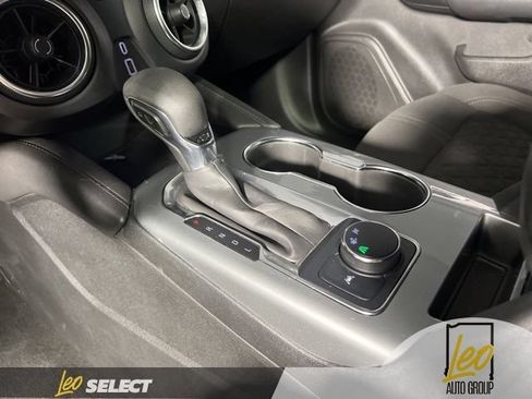 Used 2021 Chevrolet Blazer LT FWD image 25