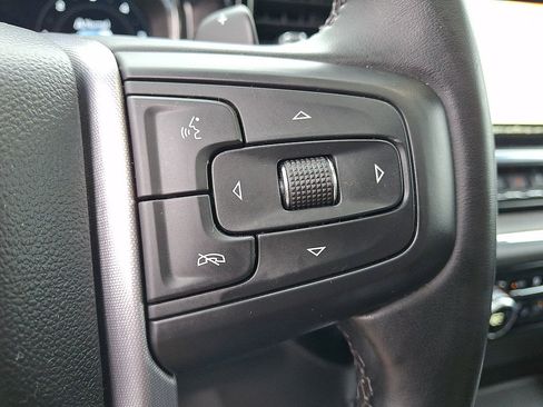 Used 2024 GMC Sierra 1500 SLT w/ SLT Convenience Package AWD/4WD image 24