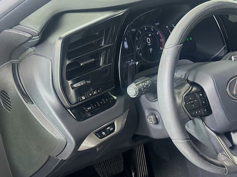 Used 2023 Lexus RX 350 Premium w/ Accessory Package (Z1) AWD/4WD image 17