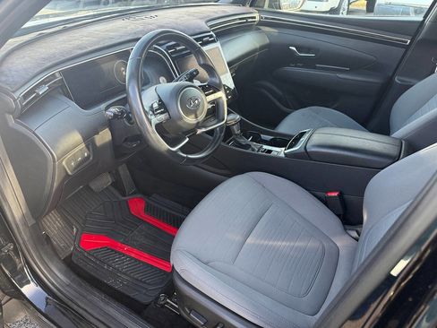 Used 2023 Hyundai Santa Cruz SEL Premium image 14