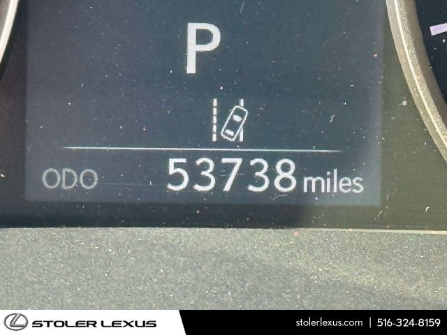 Used 2020 Lexus RX 450h AWD w/ Premium Package image 31