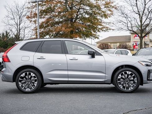 New 2026 Volvo XC60 B5 Ultra w/ Protection Package Premier image 3