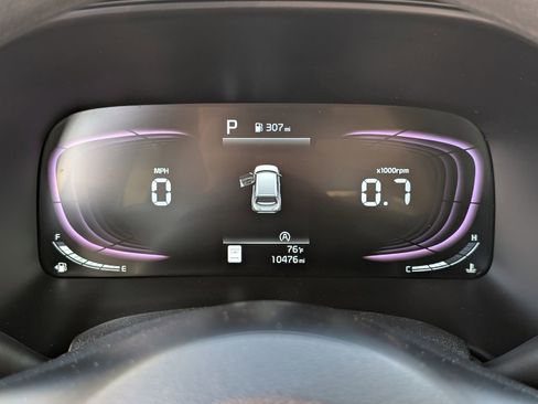 Certified 2025 Kia Soul LX image 25