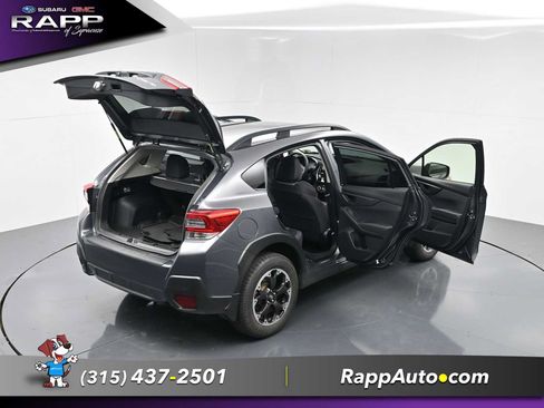 Used 2022 Subaru Crosstrek 2.0i Premium AWD/4WD image 28