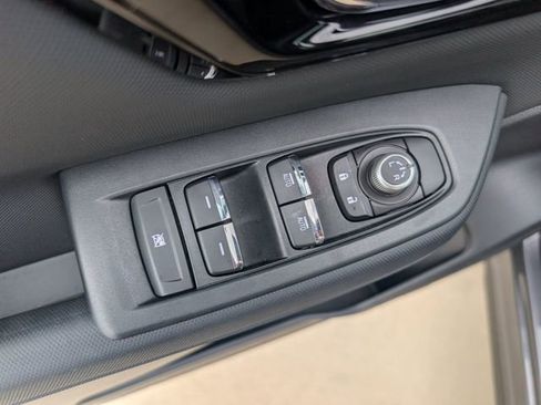 Certified 2025 Subaru Forester Limited image 20