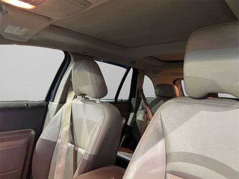 Used 2008 Ford Edge Limited image 39