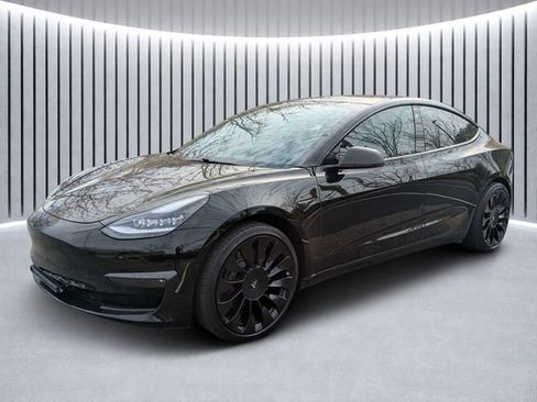 Used 2019 Tesla Model 3 image 7