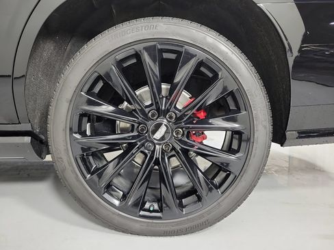 Certified 2026 Cadillac Escalade V AWD/4WD image 10