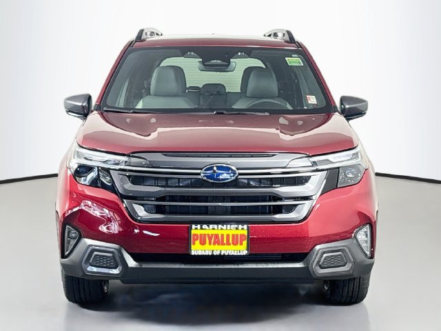 New 2026 Subaru Forester Sport AWD/4WD image 2