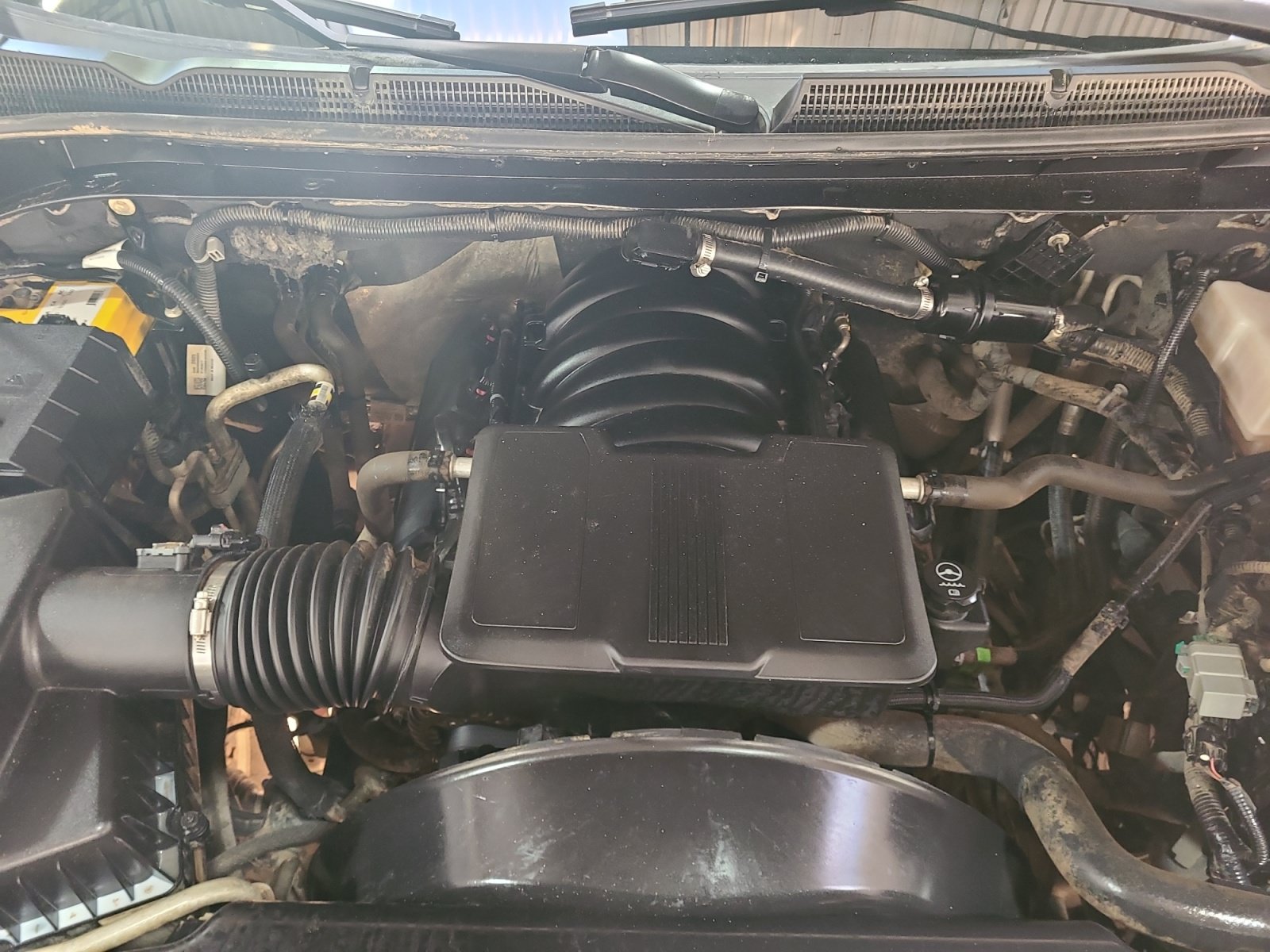 Used 2024 GMC Sierra 2500 SLE AWD/4WD image 22