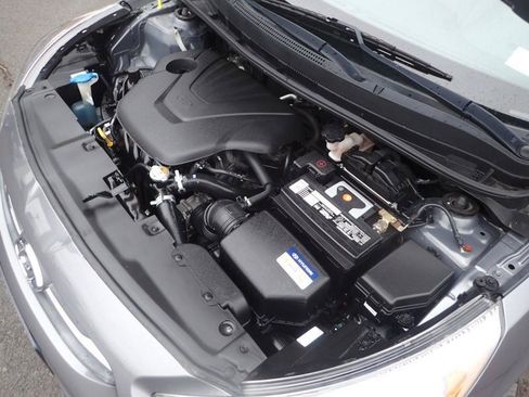 Used 2017 Hyundai Accent SE FWD image 20