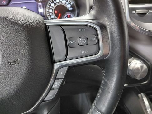 Used 2022 RAM 1500 Laramie AWD/4WD image 46