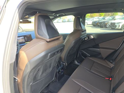 New 2026 BMW X3 xDrive30 w/ Convenience Package image 18