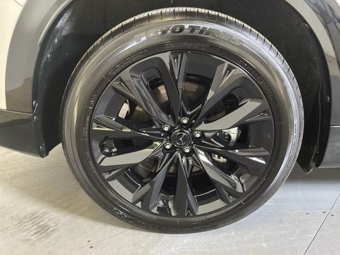 Used 2026 MAZDA CX-90 3.3 Turbo S w/ Premium Package AWD/4WD image 11