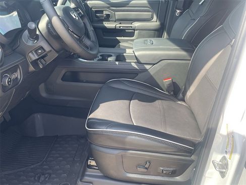 New 2026 RAM 2500 Rebel w/ Rebel Level 2 Equipment Group image 11