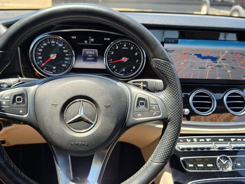 Used 2017 Mercedes-Benz E 300 image 45